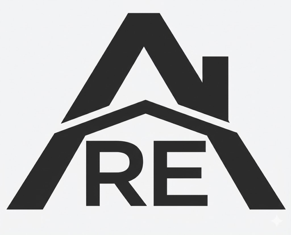 Adler Real Estate Group Logo